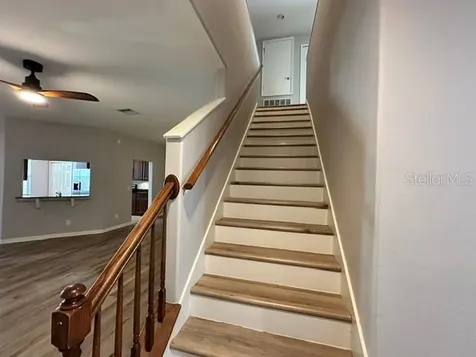 1506 Hillview Lane Tarpon Springs FL 34689