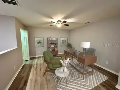 1506 Hillview Lane Tarpon Springs FL 34689