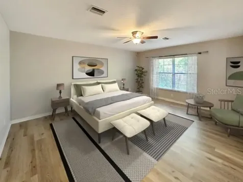 1506 Hillview Lane Tarpon Springs FL 34689