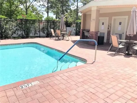 1506 Hillview Lane Tarpon Springs FL 34689