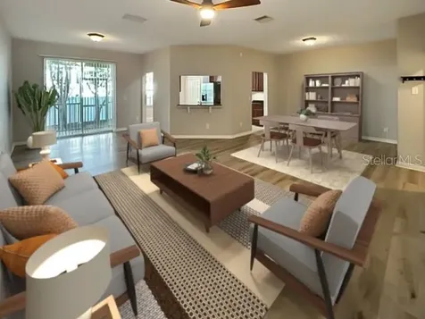 1506 Hillview Lane Tarpon Springs FL 34689