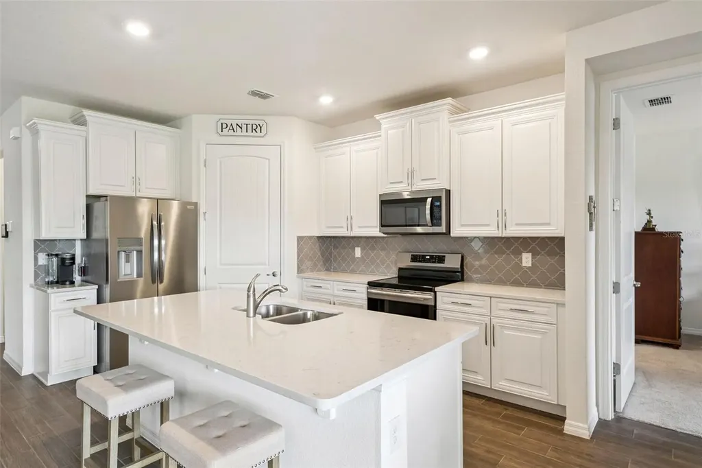 17750 Blazing Star Circle Clermont FL 34714