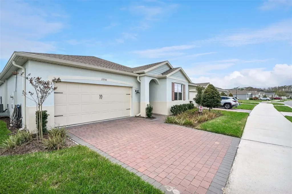 17750 Blazing Star Circle Clermont FL 34714