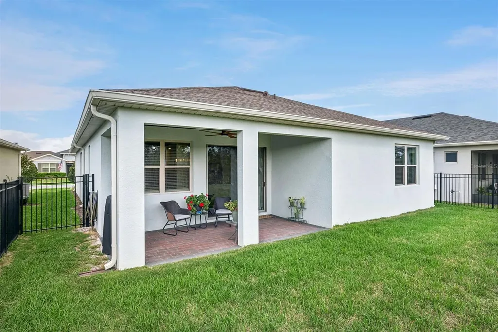 17750 Blazing Star Circle Clermont FL 34714