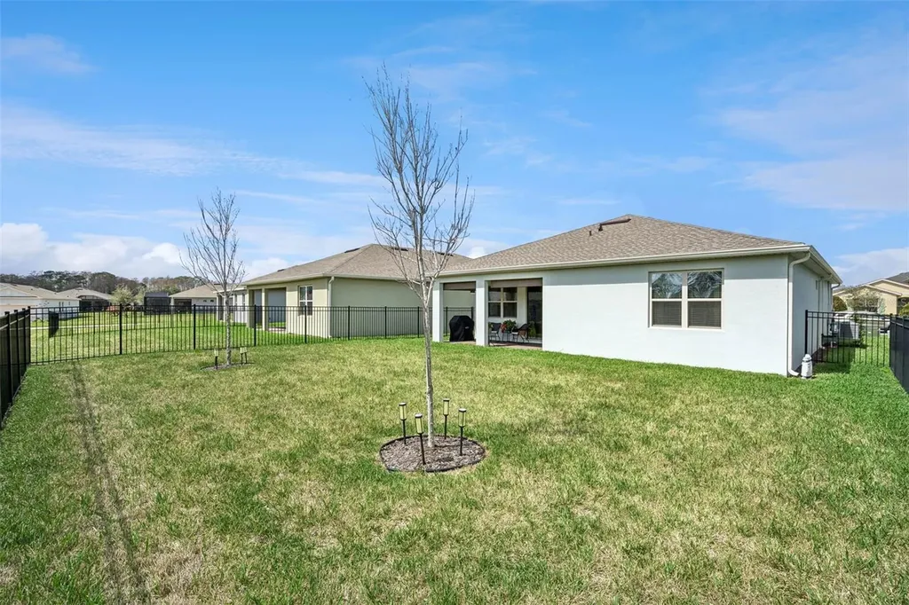17750 Blazing Star Circle Clermont FL 34714