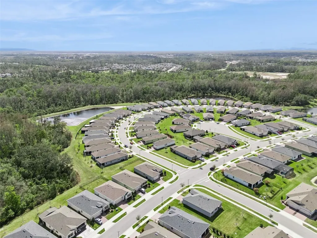 17750 Blazing Star Circle Clermont FL 34714