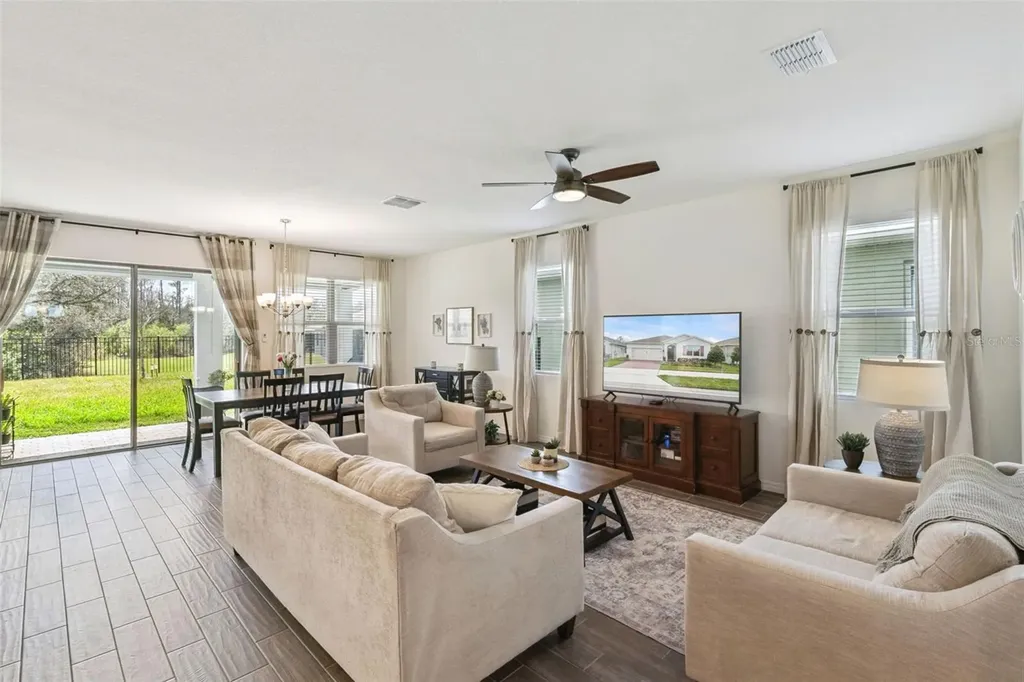 17750 Blazing Star Circle Clermont FL 34714