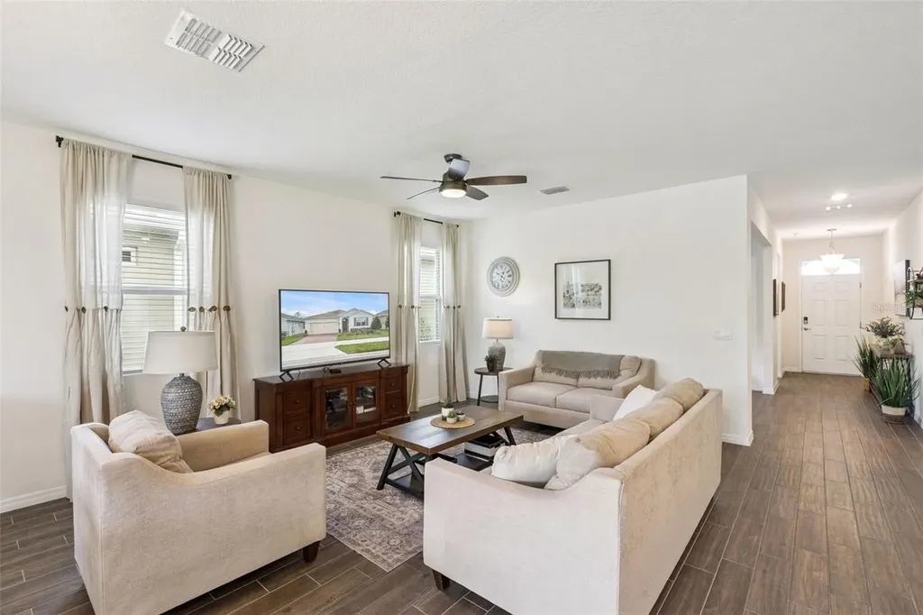 17750 Blazing Star Circle Clermont FL 34714