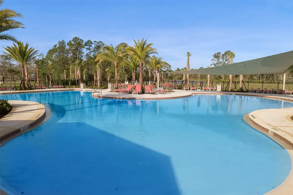 17750 Blazing Star Circle Clermont FL 34714
