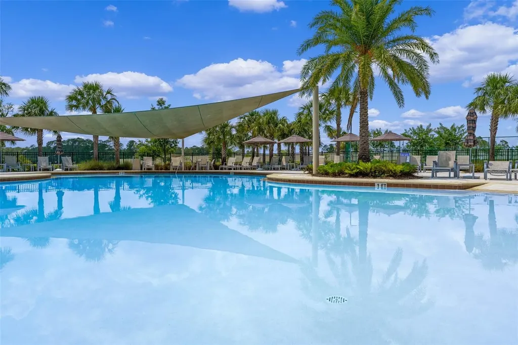 17750 Blazing Star Circle Clermont FL 34714