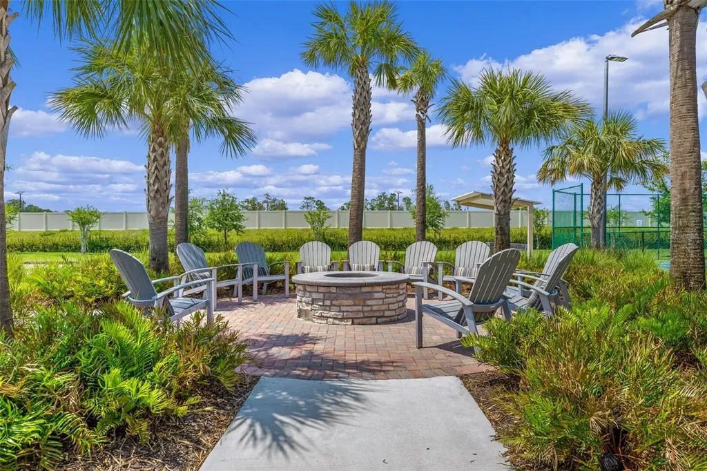 17750 Blazing Star Circle Clermont FL 34714