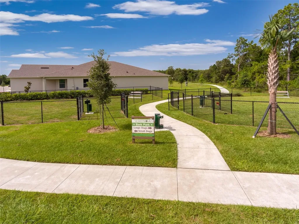 17750 Blazing Star Circle Clermont FL 34714