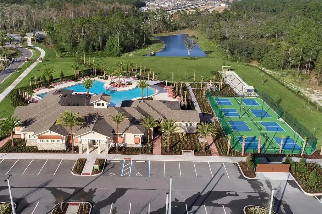17750 Blazing Star Circle Clermont FL 34714