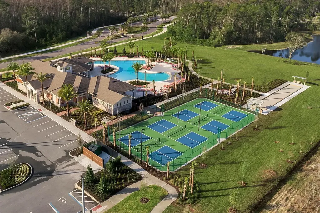 17750 Blazing Star Circle Clermont FL 34714