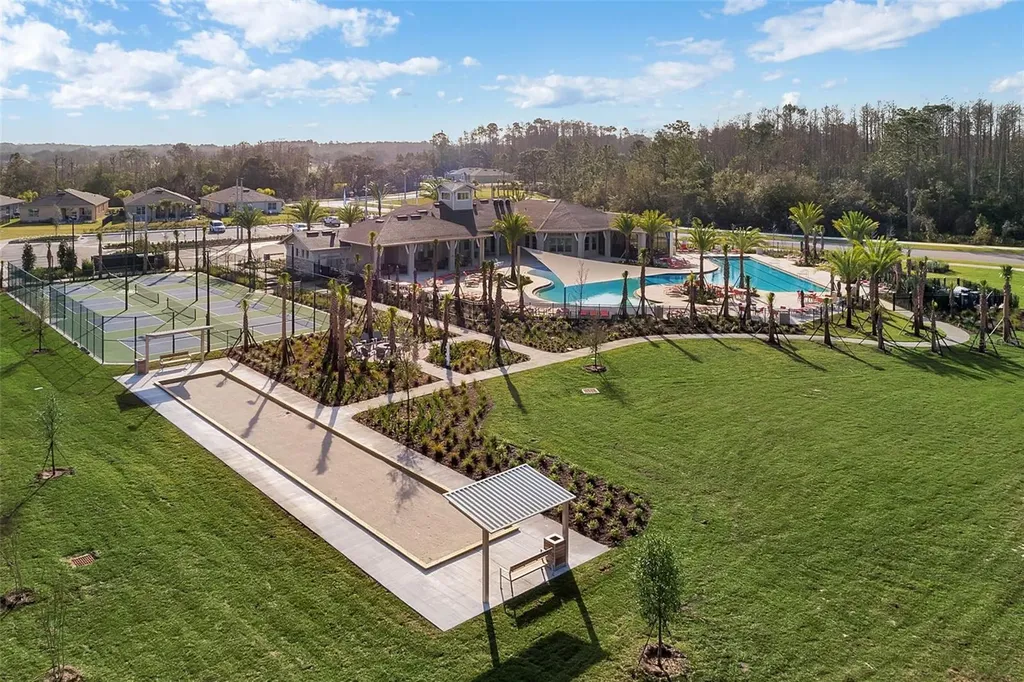 17750 Blazing Star Circle Clermont FL 34714