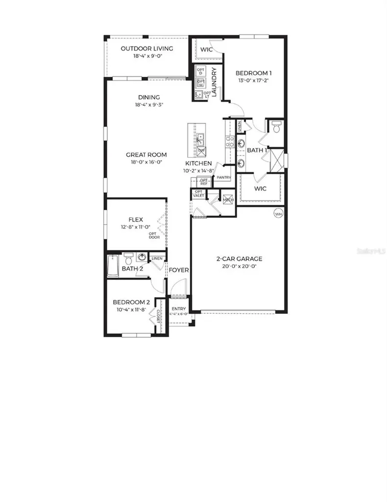 17750 Blazing Star Circle Clermont FL 34714