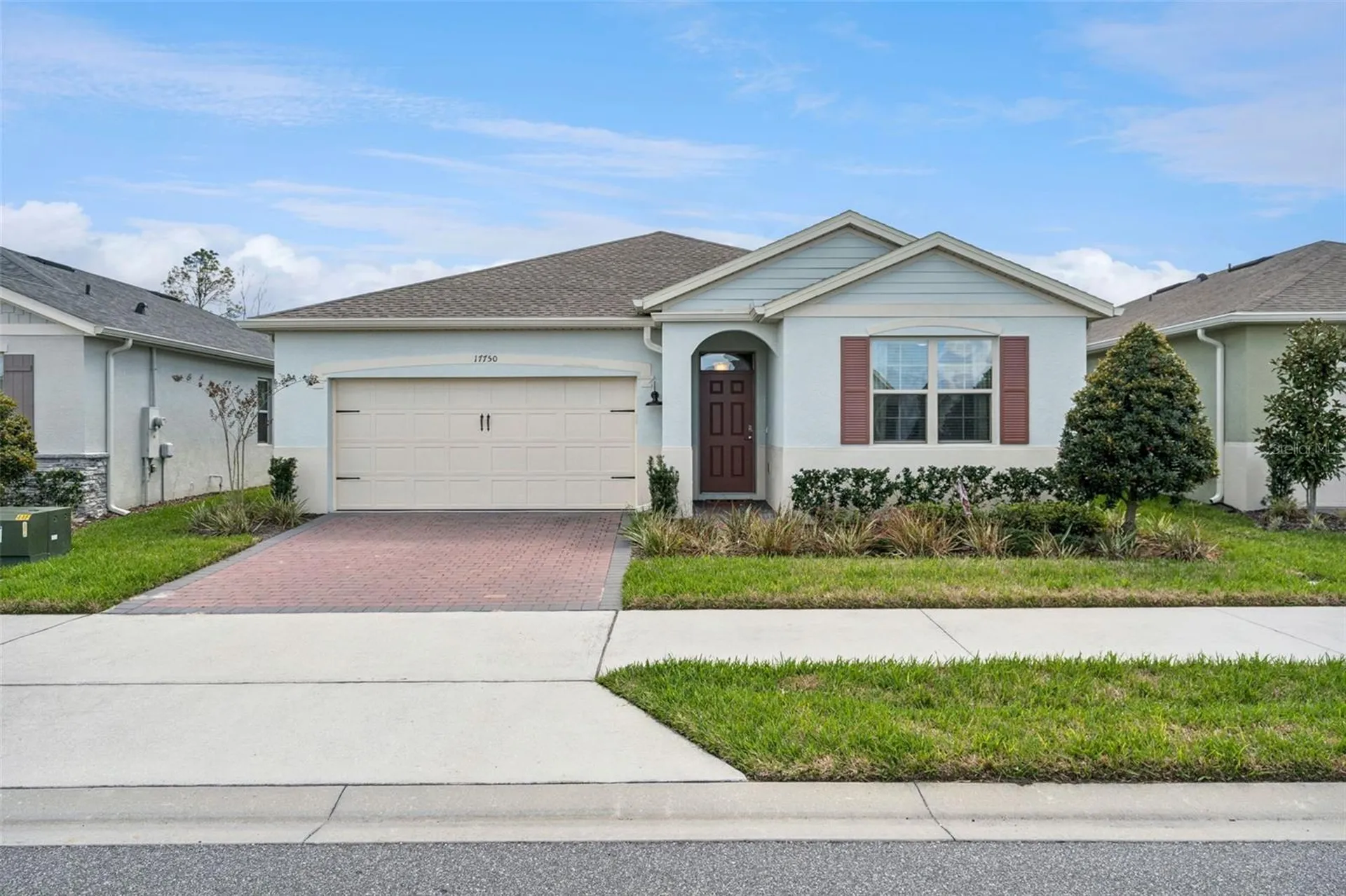 17750 Blazing Star Circle Clermont FL 34714