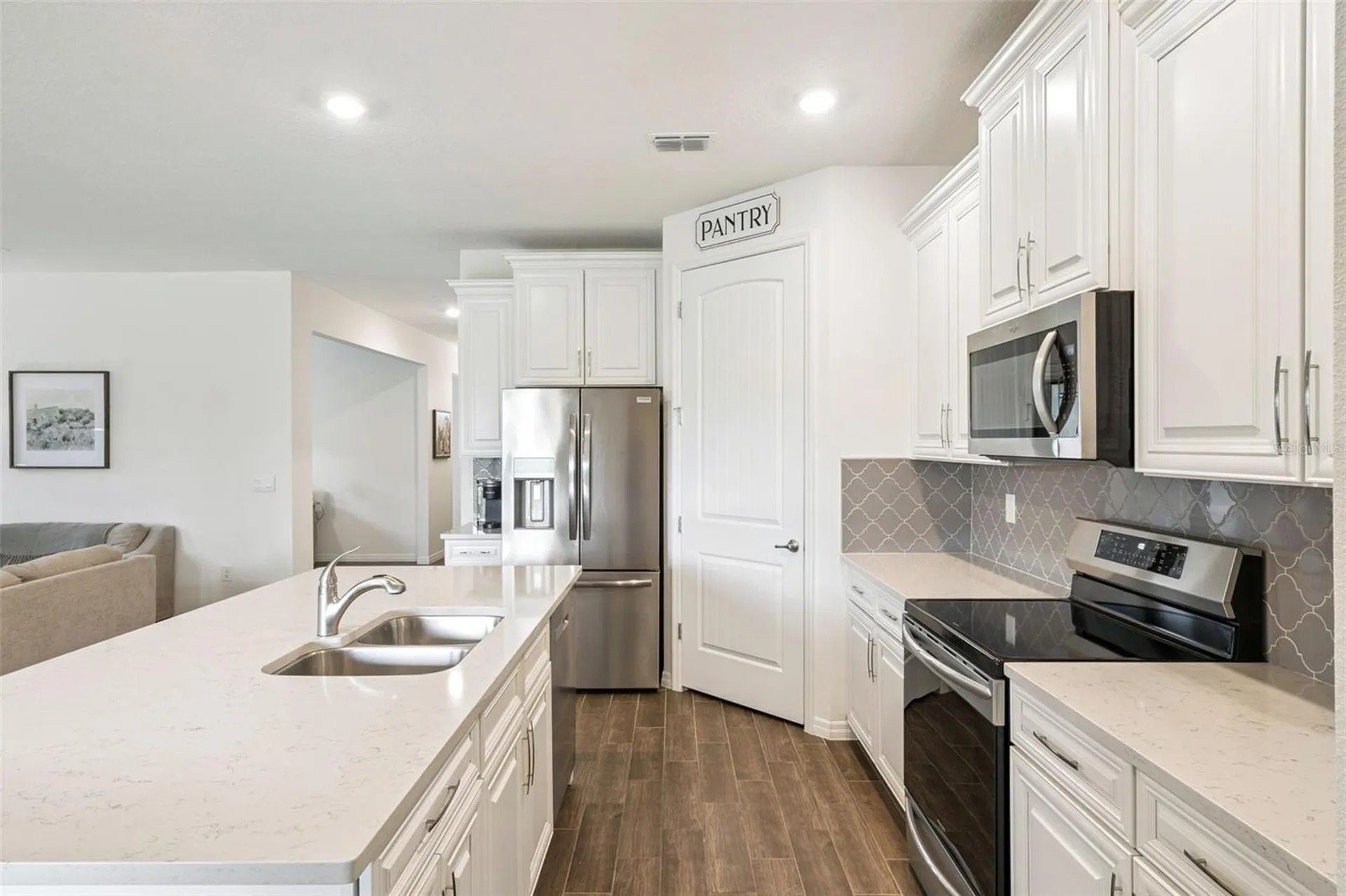 17750 Blazing Star Circle Clermont FL 34714