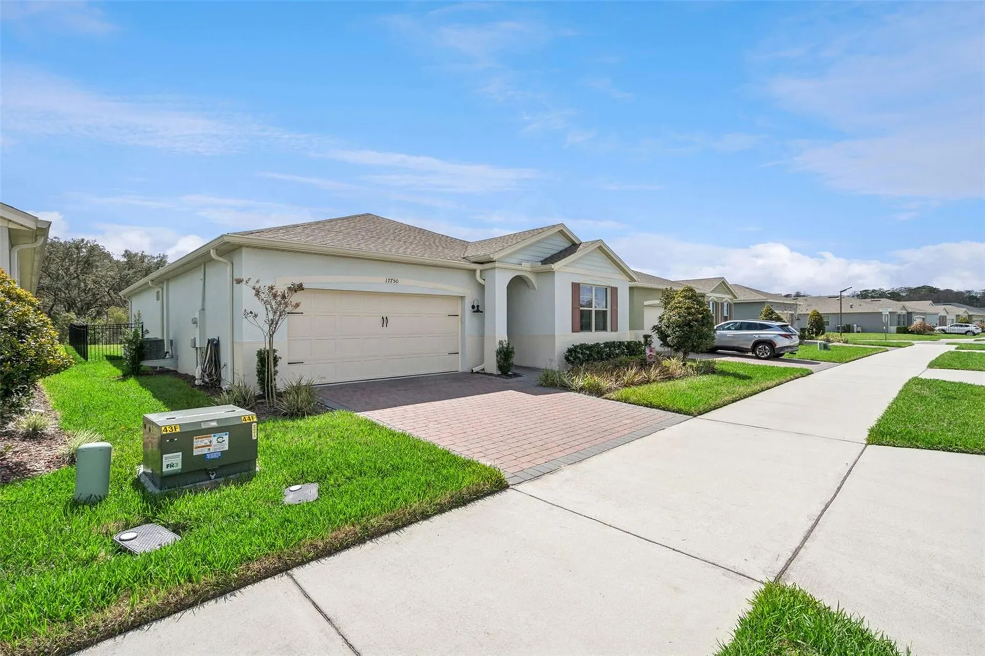 17750 Blazing Star Circle Clermont FL 34714