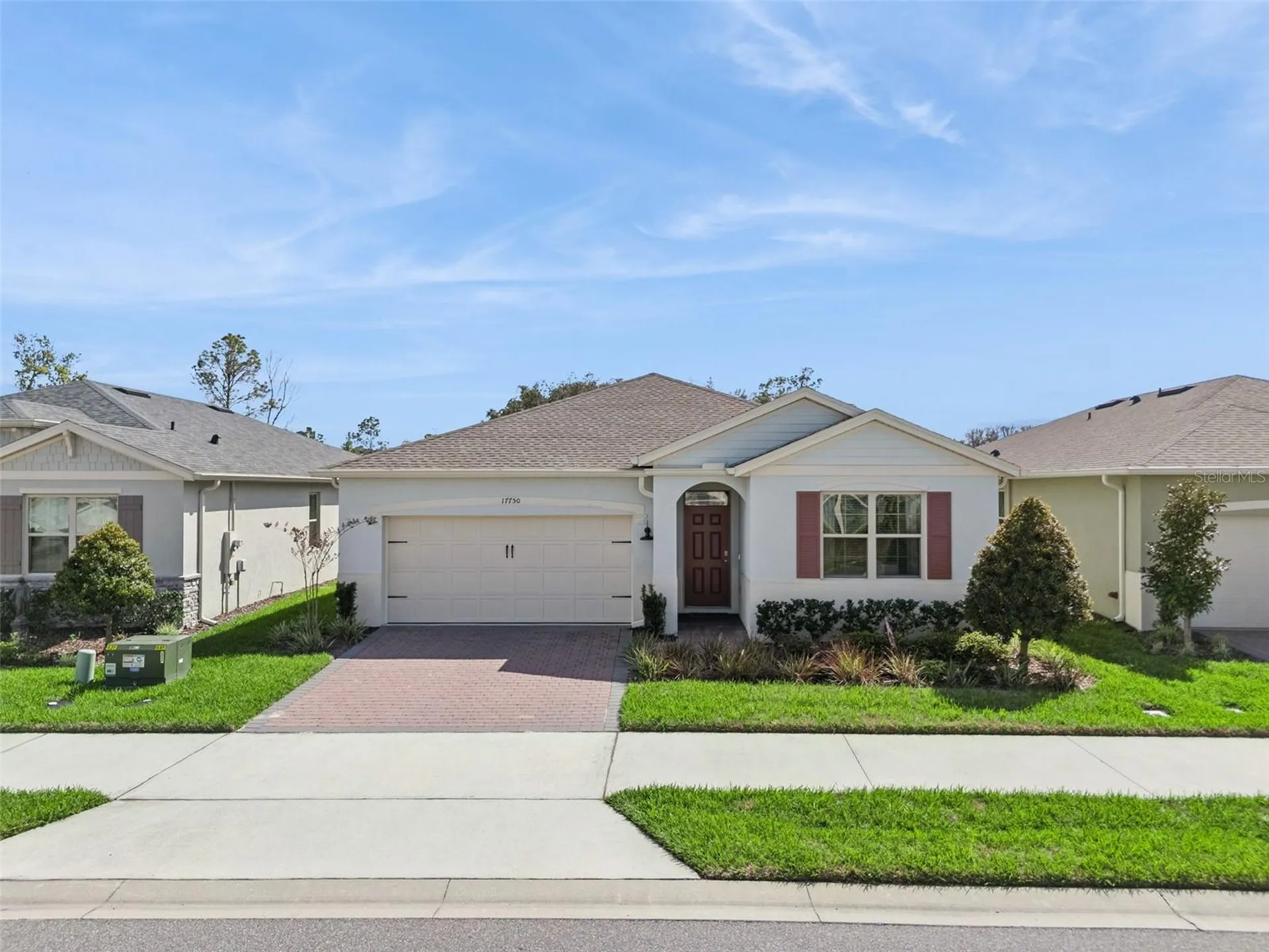 17750 Blazing Star Circle Clermont FL 34714