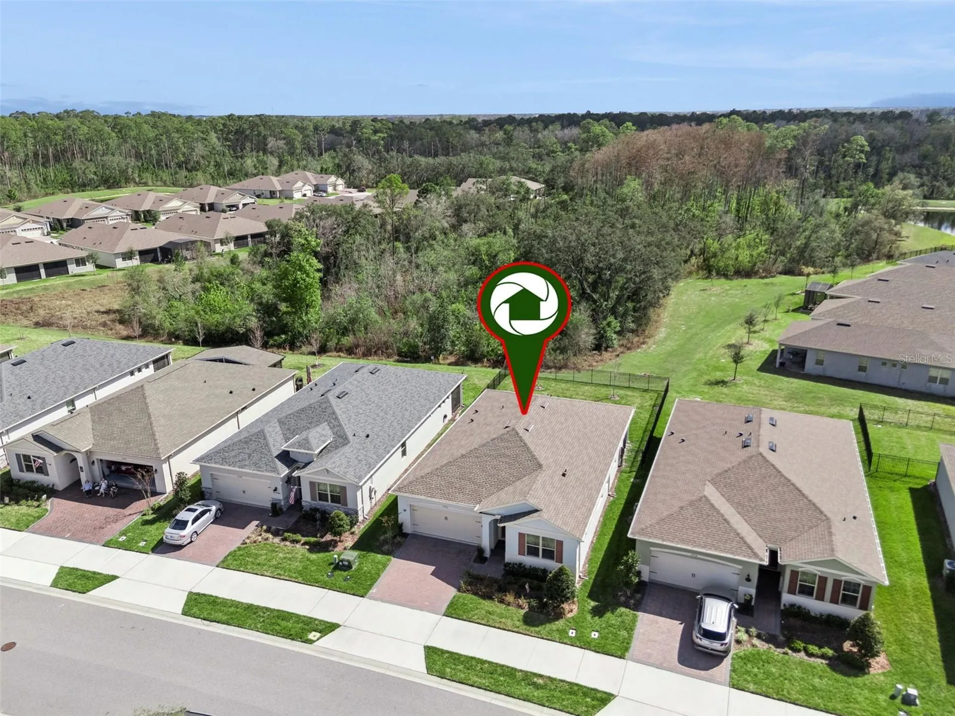 17750 Blazing Star Circle Clermont FL 34714