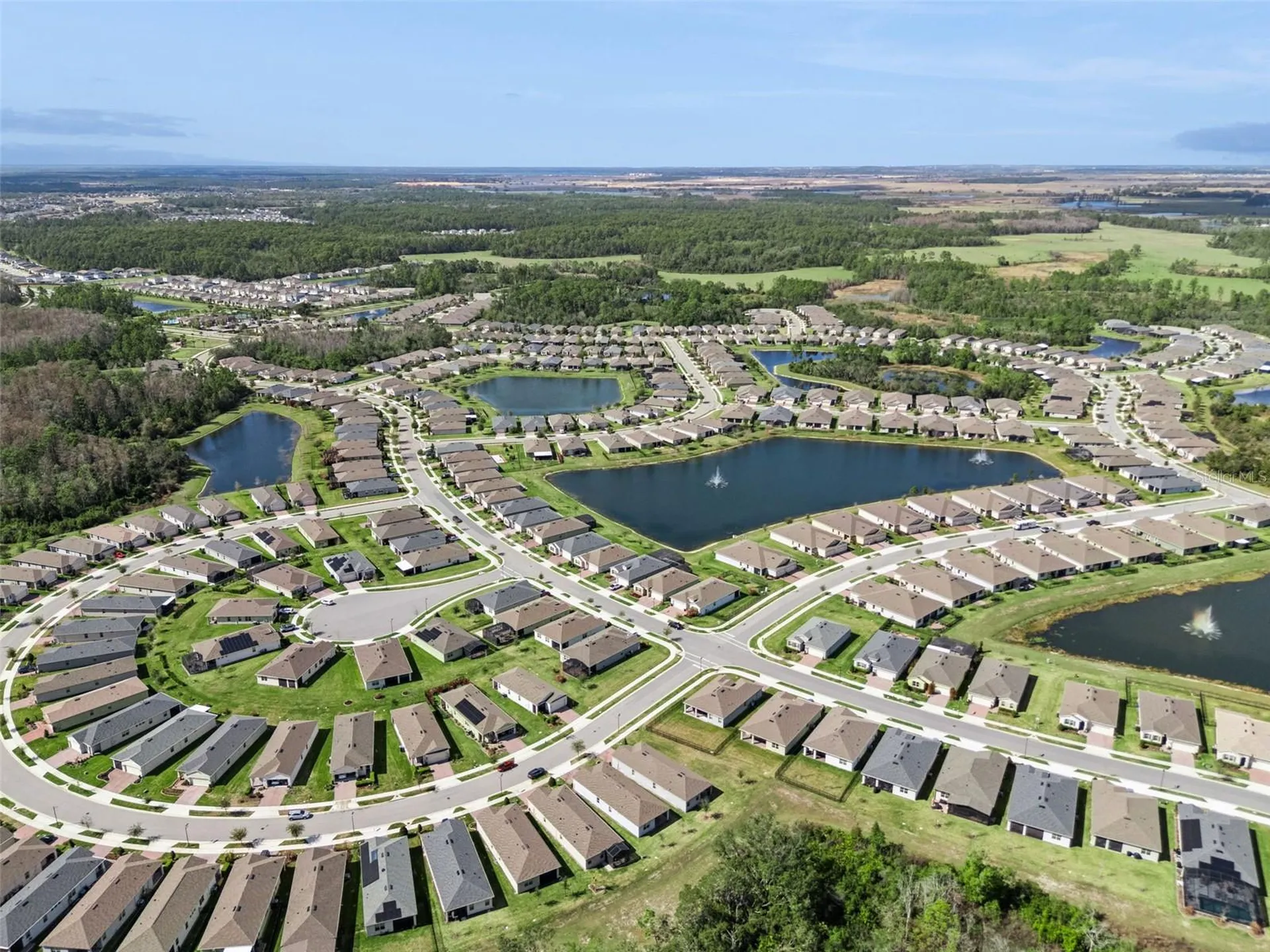17750 Blazing Star Circle Clermont FL 34714