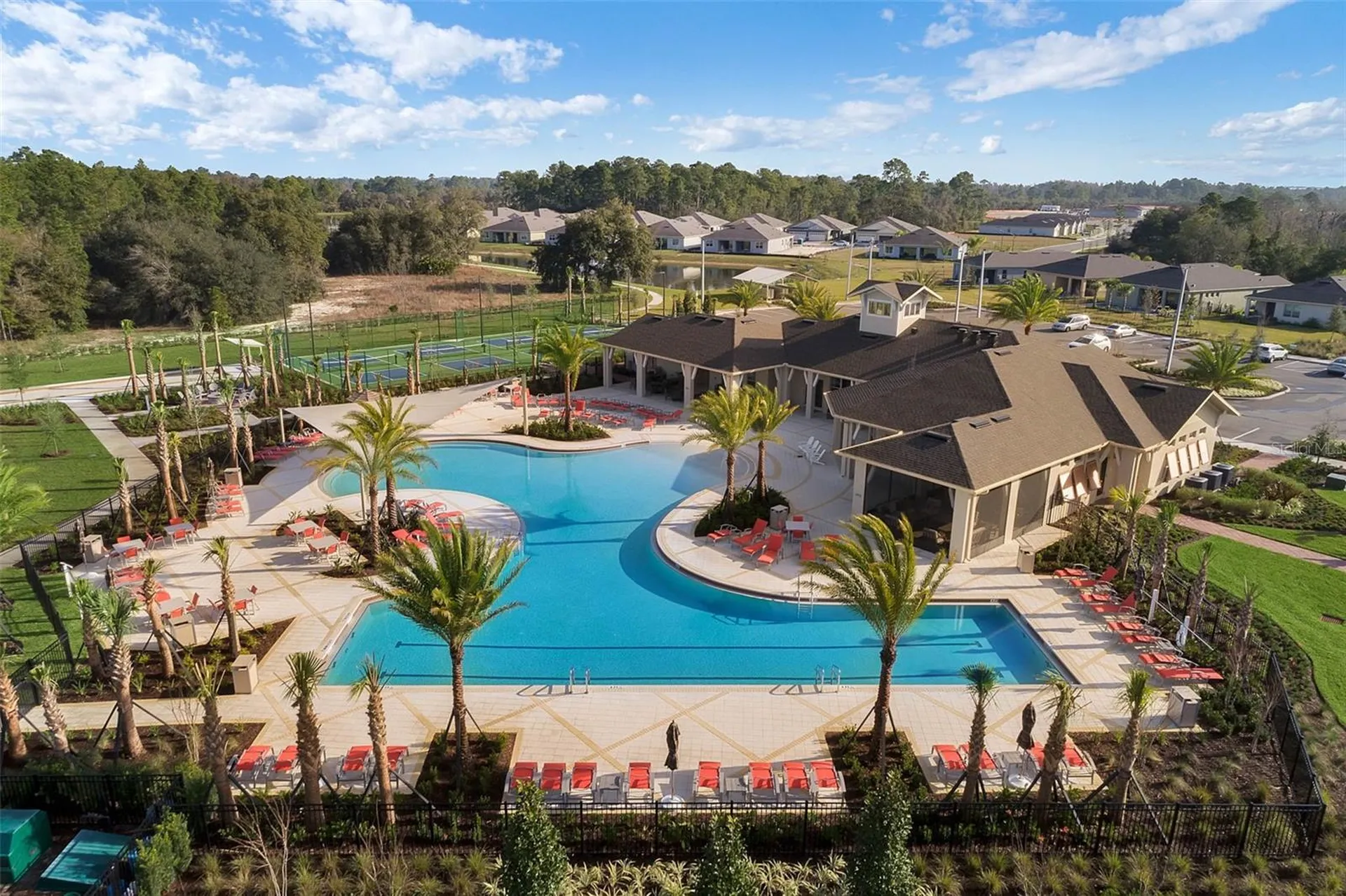 17750 Blazing Star Circle Clermont FL 34714