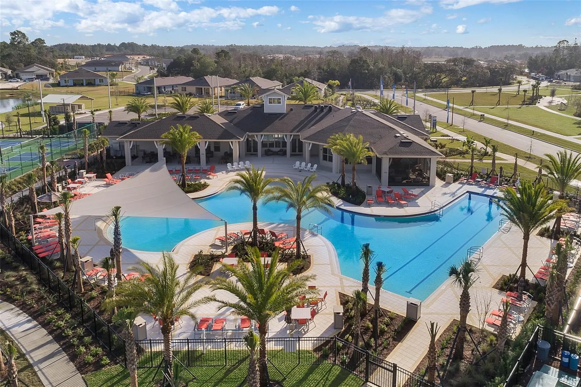 17750 Blazing Star Circle Clermont FL 34714
