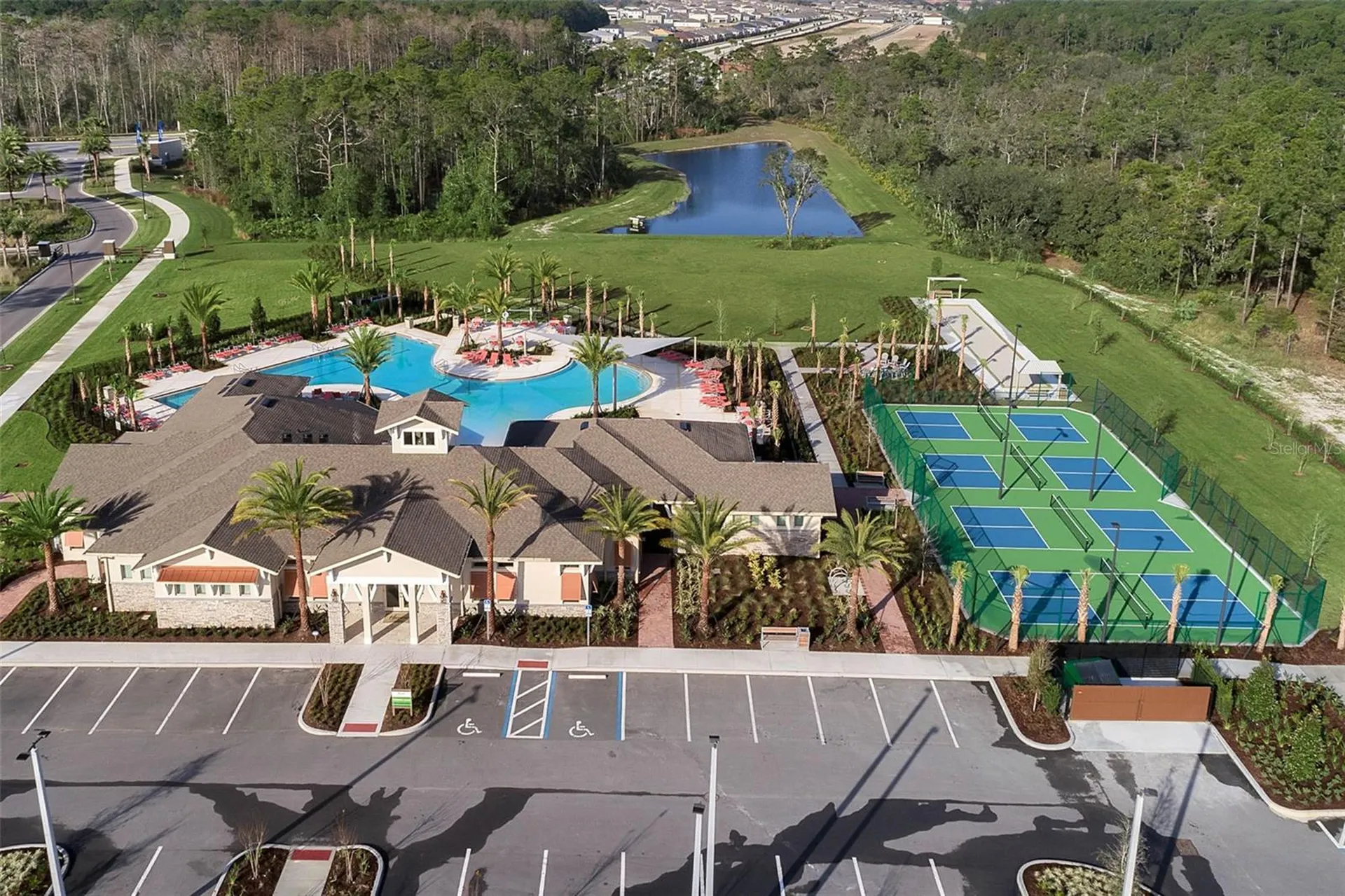 17750 Blazing Star Circle Clermont FL 34714