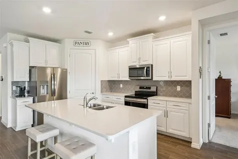 17750 Blazing Star Circle Clermont FL 34714