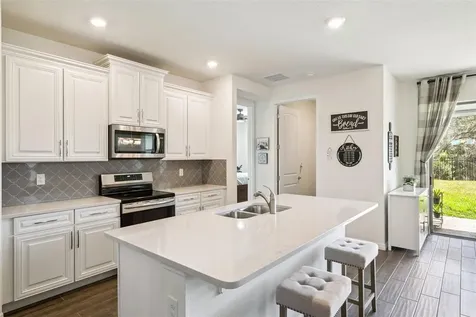 17750 Blazing Star Circle Clermont FL 34714