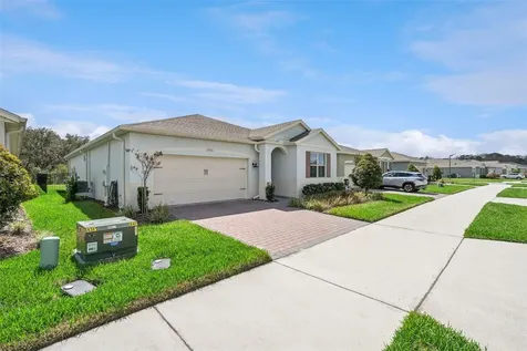 17750 Blazing Star Circle Clermont FL 34714