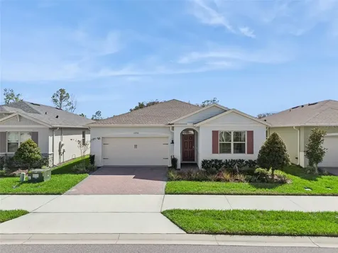 17750 Blazing Star Circle Clermont FL 34714