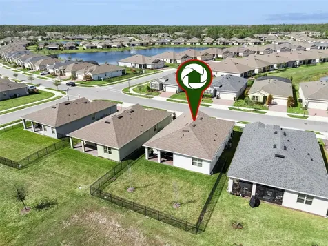 17750 Blazing Star Circle Clermont FL 34714