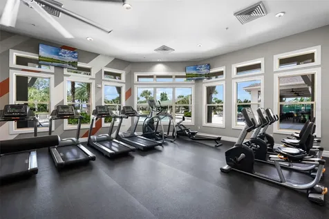 17750 Blazing Star Circle Clermont FL 34714