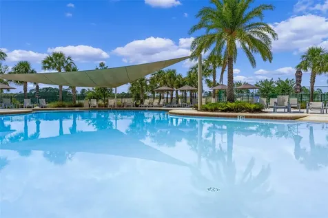 17750 Blazing Star Circle Clermont FL 34714
