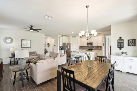 17750 Blazing Star Circle Clermont FL 34714