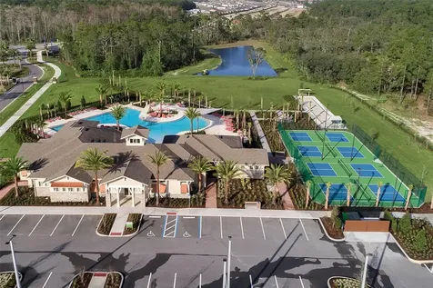 17750 Blazing Star Circle Clermont FL 34714