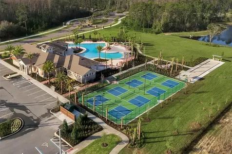 17750 Blazing Star Circle Clermont FL 34714