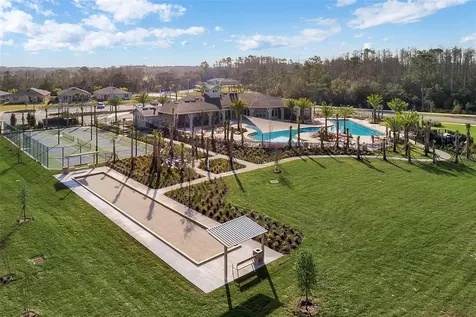 17750 Blazing Star Circle Clermont FL 34714