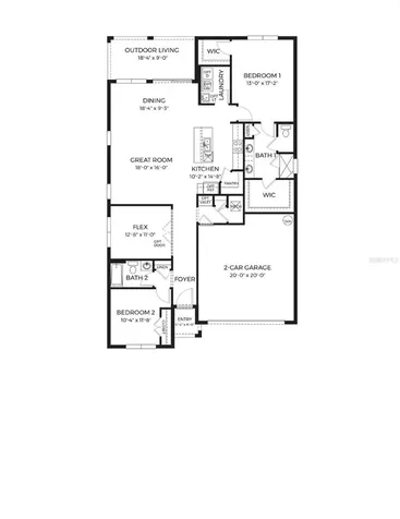 17750 Blazing Star Circle Clermont FL 34714