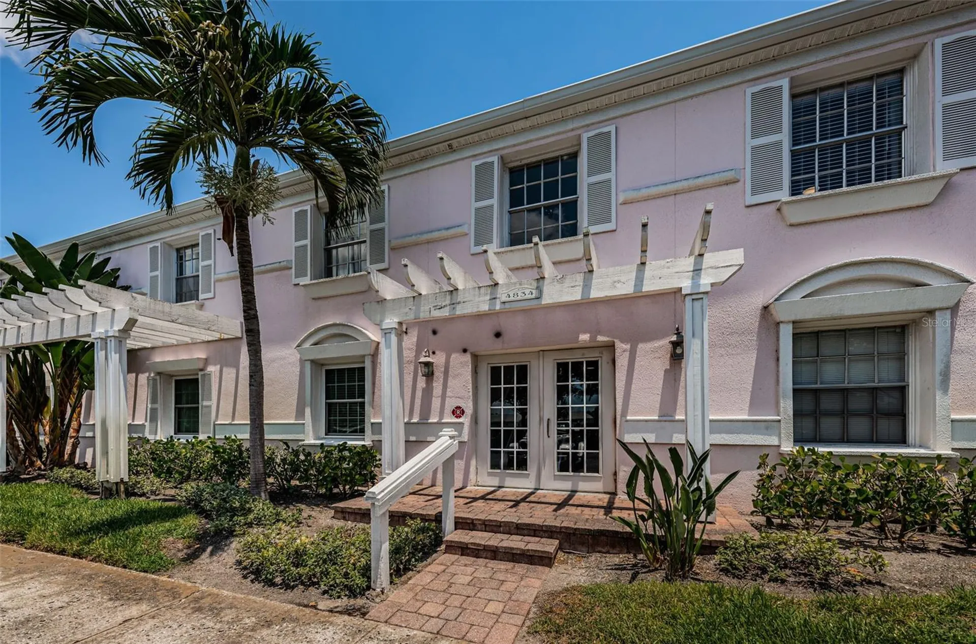 4834 Beach Drive SE St Petersburg FL 33705
