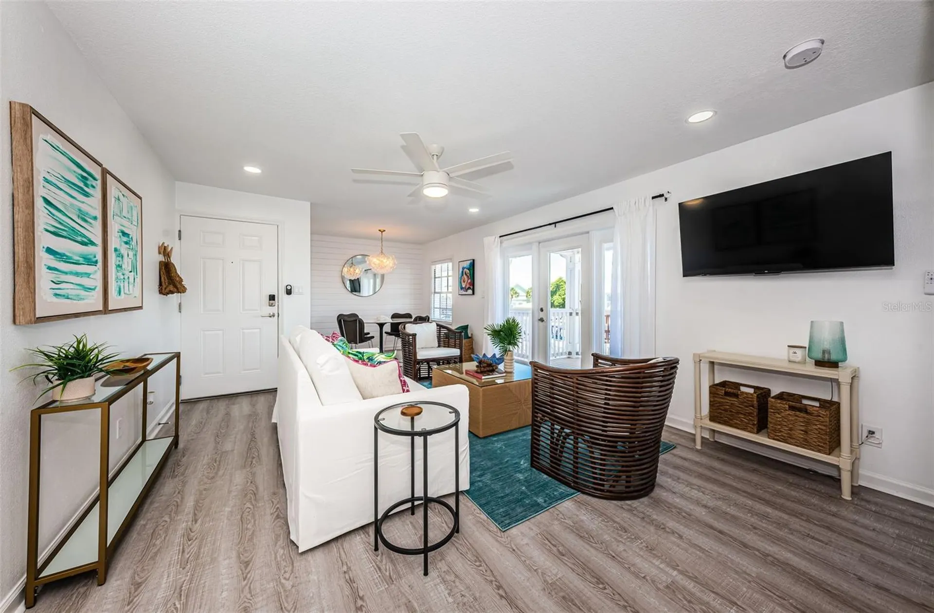 4834 Beach Drive SE St Petersburg FL 33705