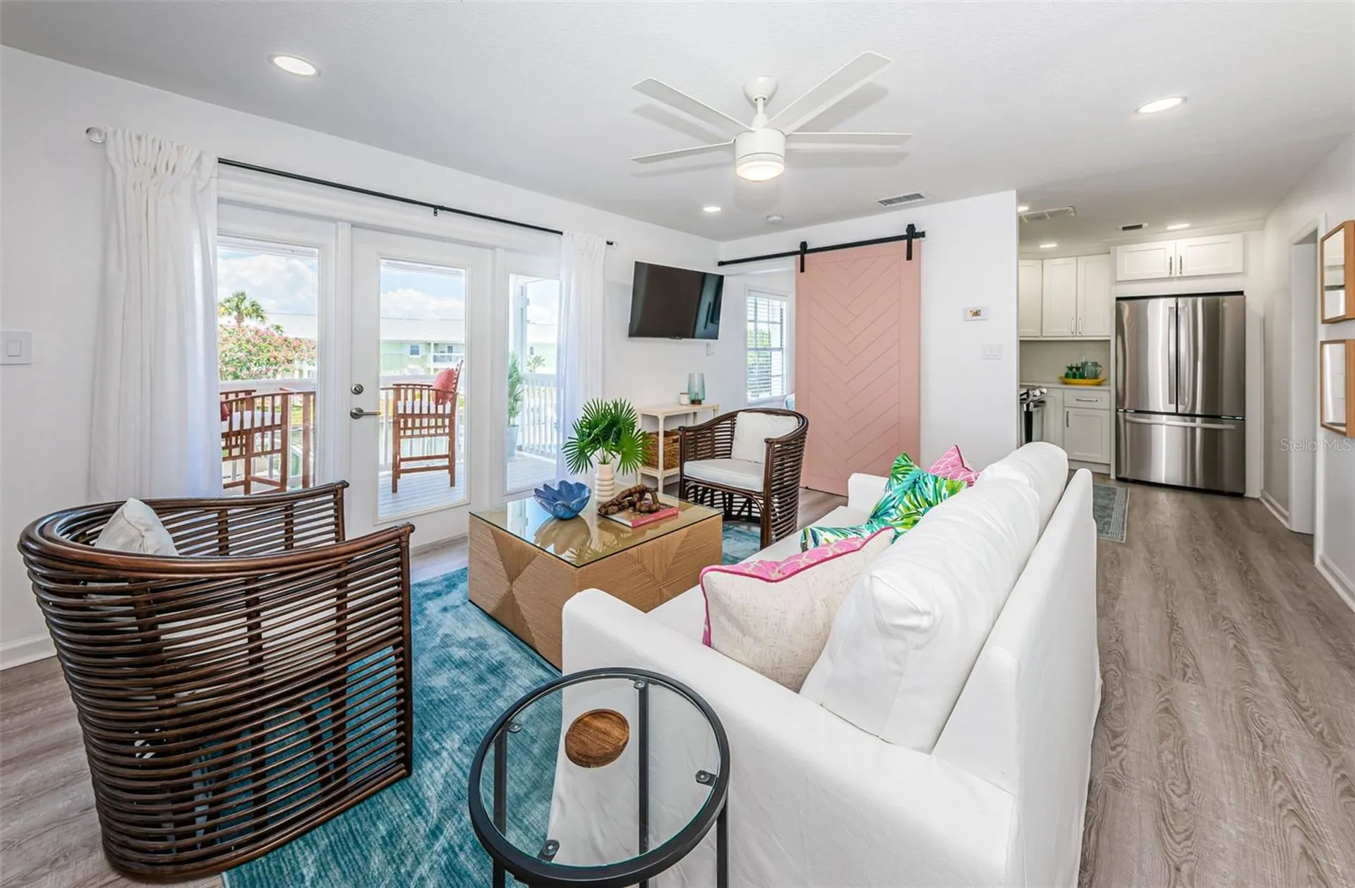 4834 Beach Drive SE St Petersburg FL 33705
