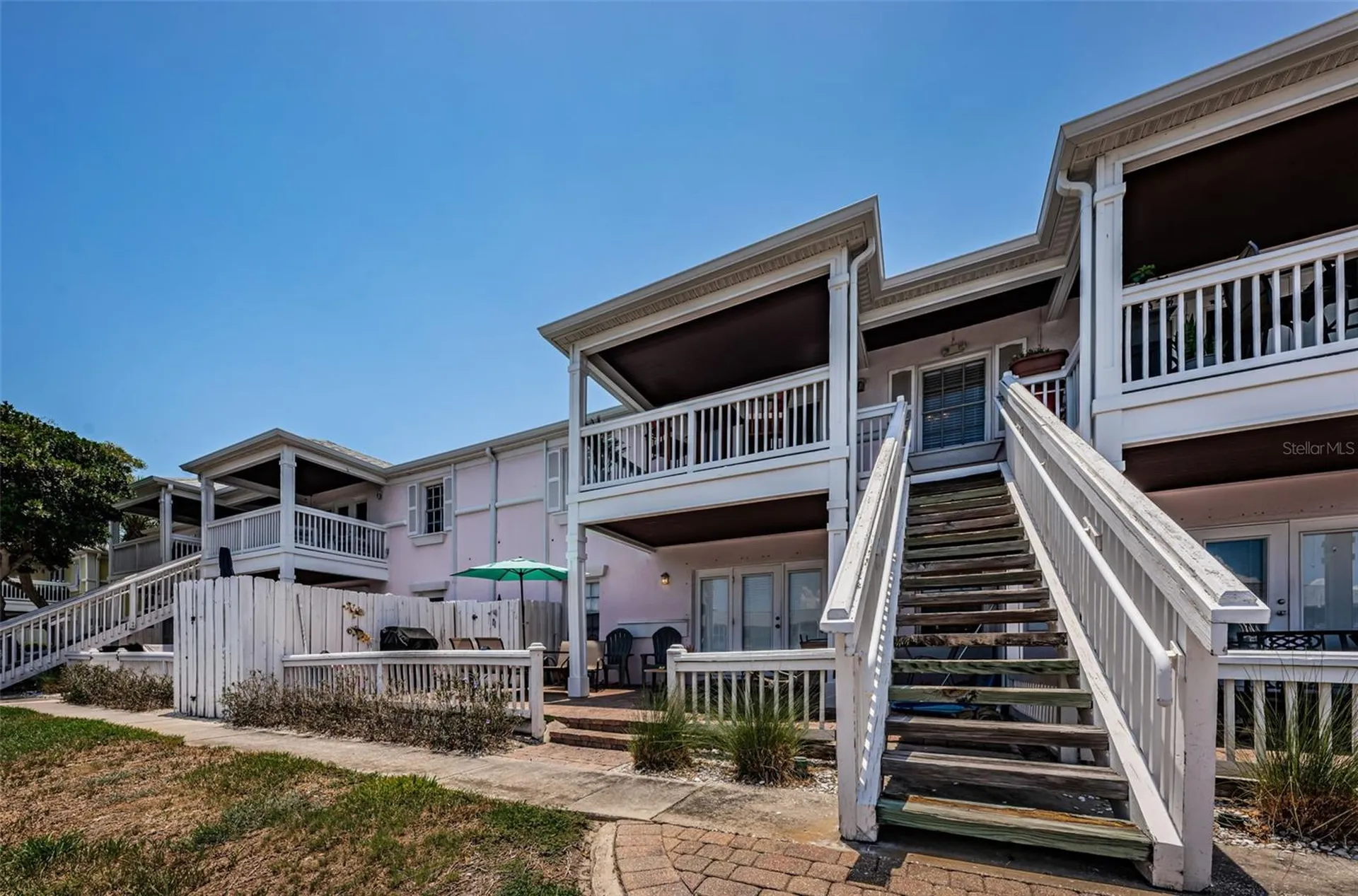 4834 Beach Drive SE St Petersburg FL 33705