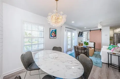 4834 Beach Drive SE St Petersburg FL 33705