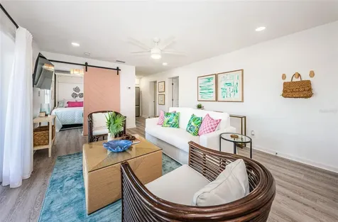 4834 Beach Drive SE St Petersburg FL 33705