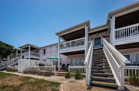4834 Beach Drive SE St Petersburg FL 33705