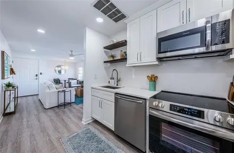 4834 Beach Drive SE St Petersburg FL 33705