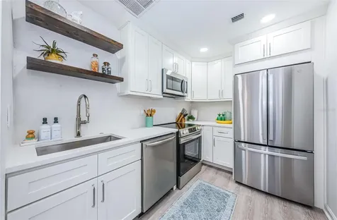 4834 Beach Drive SE St Petersburg FL 33705